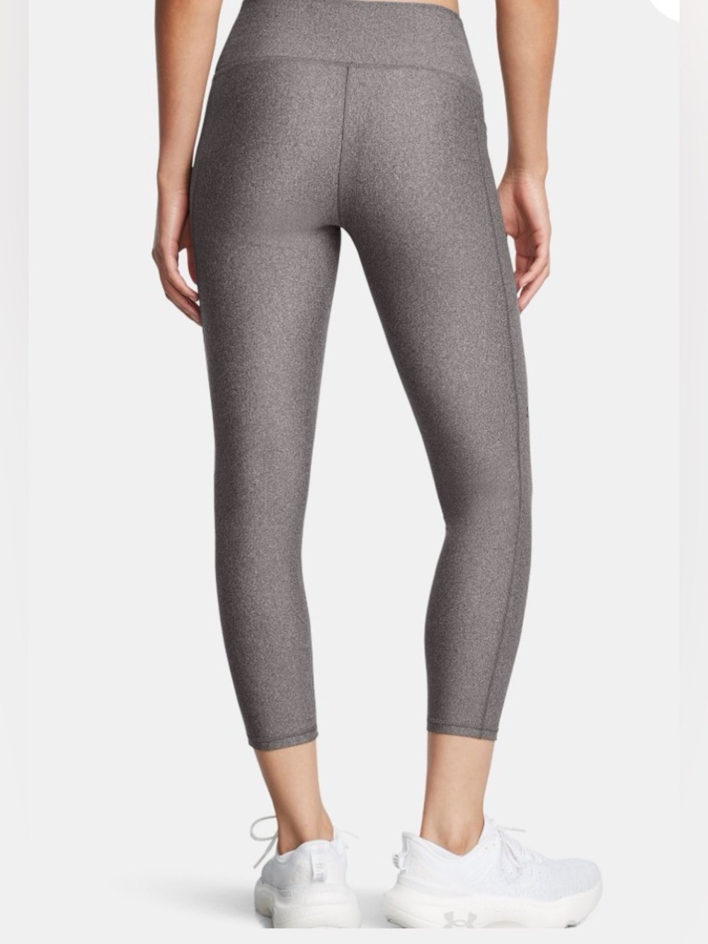 Under Armor Compression HeatGear® Fitness Leggings | Activewear
Medium
Like New